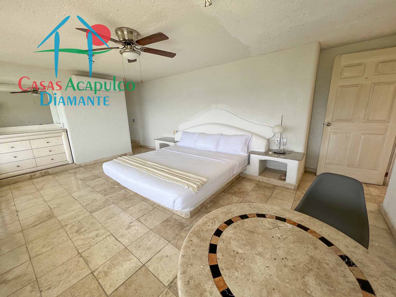 Villa Becky - Recámara seis 3